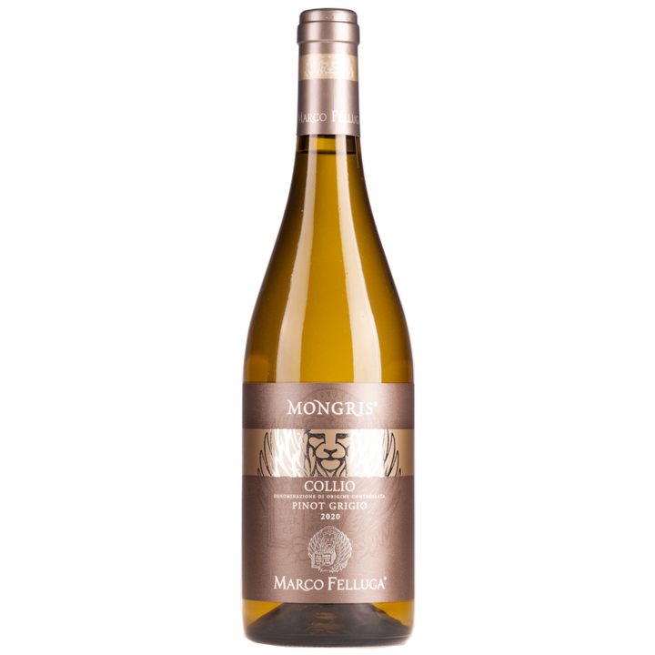 Pinot Grigio Collio DOC, Marco Felluga