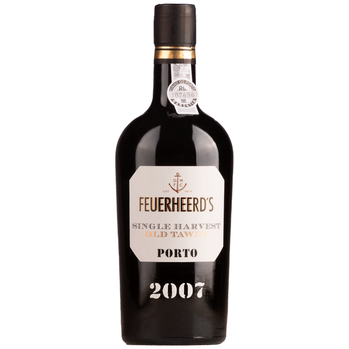 Port Colheita 2007, Feuerheerd’s