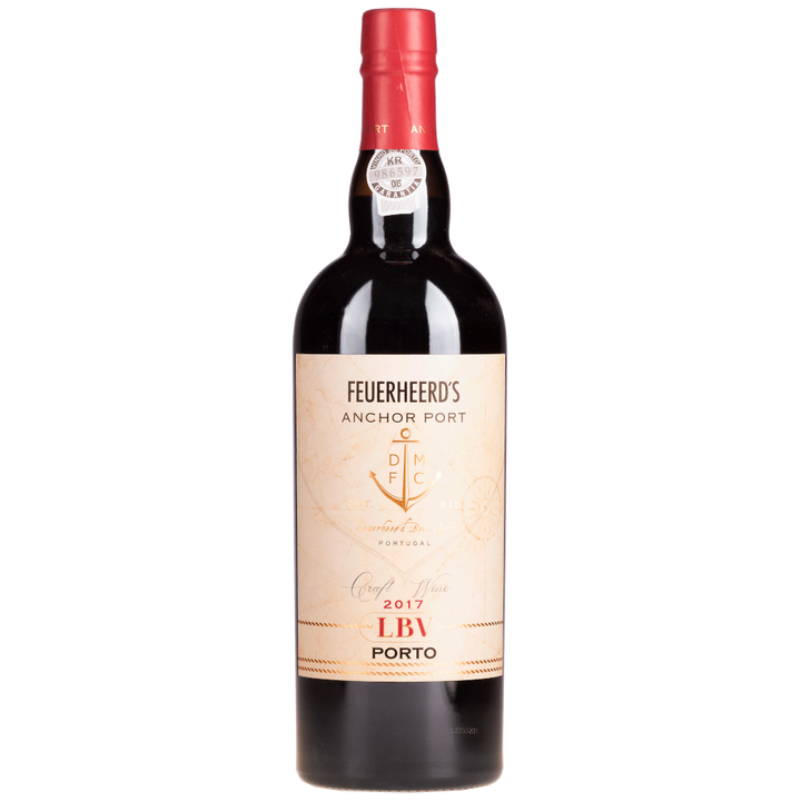 Port LBV 2018, Feuerheerd’s