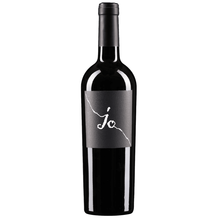 jo Salento Negroamaro IGT, Gianfranco Fino