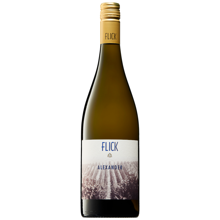 Chardonnay Gau-Odernheimer Ölberg Alexander, Weingut Alexander Flick