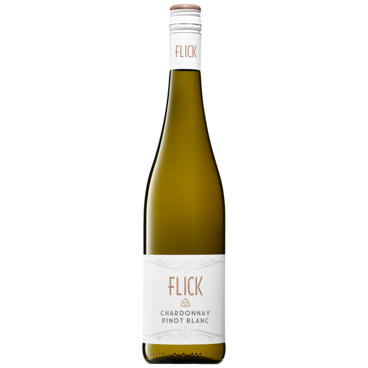 Chardonnay & Pinot Blanc, Weingut Alexander Flick