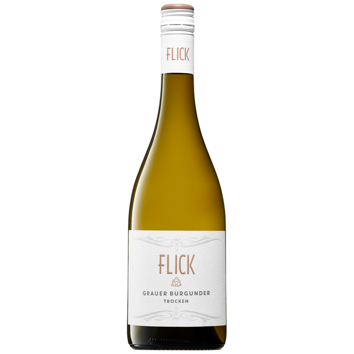 Grauburgunder, Weingut Alexander Flick