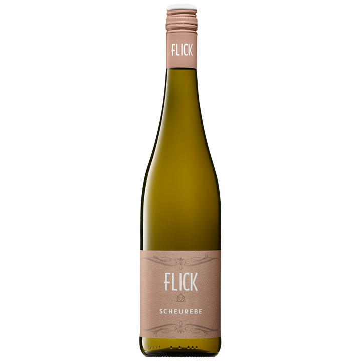 Scheurebe, Weingut Alexander Flick