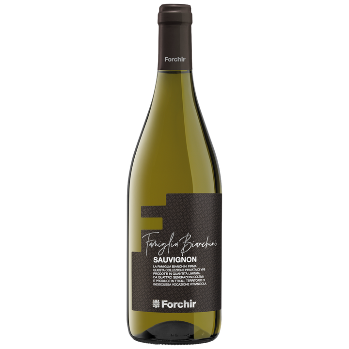 Sauvignon Blanc DOC, Forchir