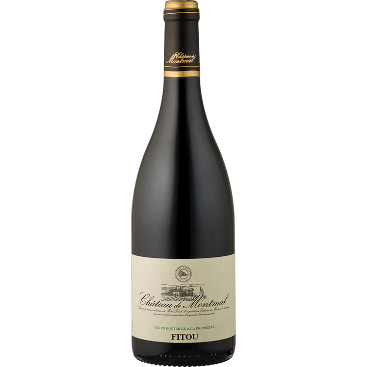Chateau de Montmal Fitou AOP, Les Producteurs du Mont Tauch