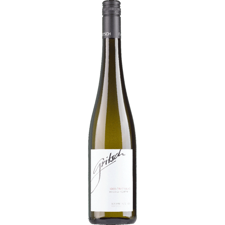 1000 Eimerberg Riesling Federspiel, Weingut Gritsch