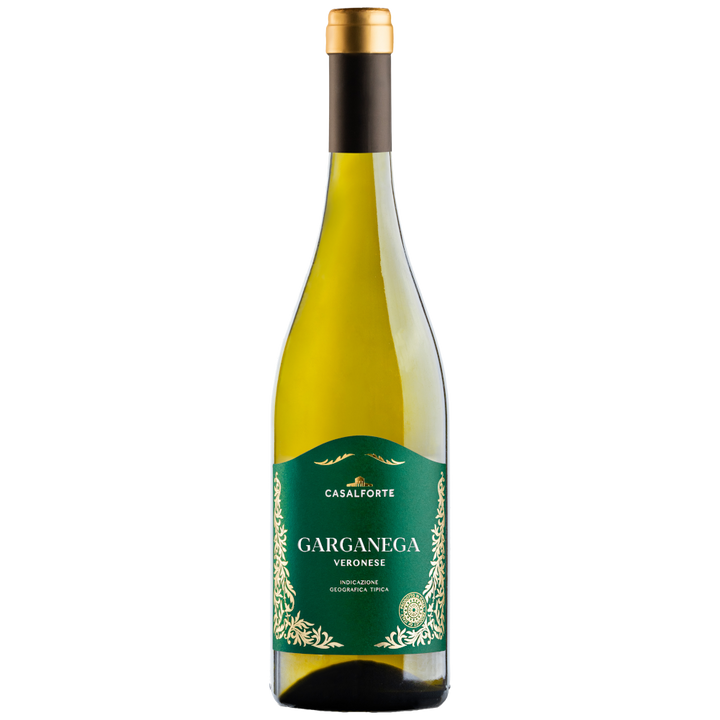 Garganega  IGT Veronese, Casalforte
