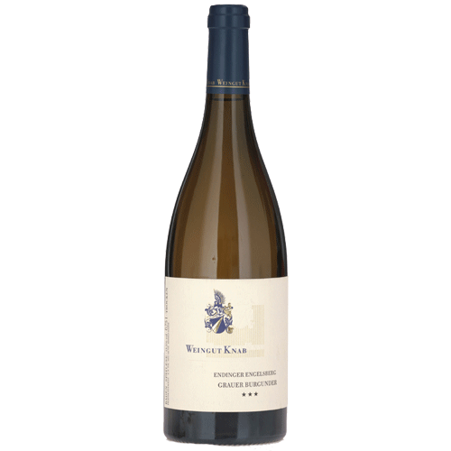Grauburgunder *** Steinhalde trocken, Weingut Knab