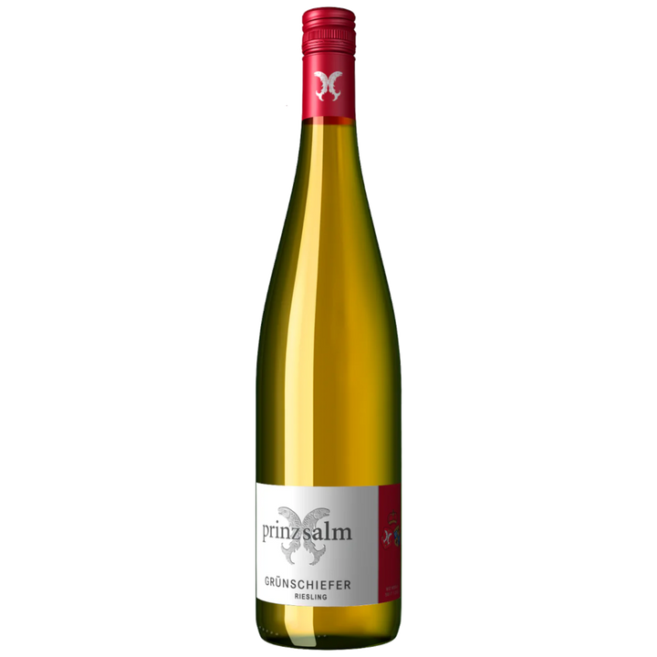 Grünschiefer Riesling, VDP.Weingut Prinz Salm