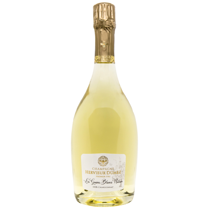 Les Grains Blancs Nature, Hervieux-Dumez