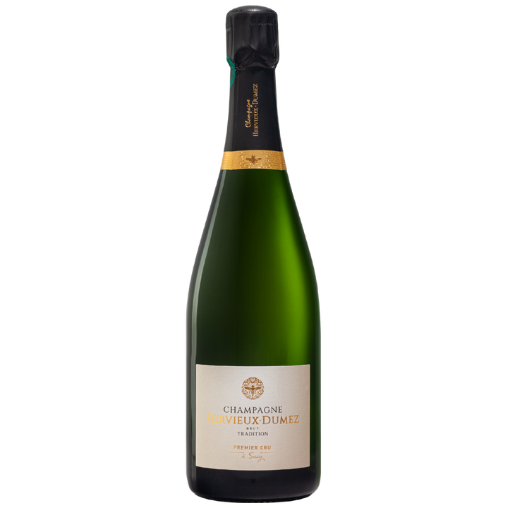 Tradition Brut, Hervieux-Dumez