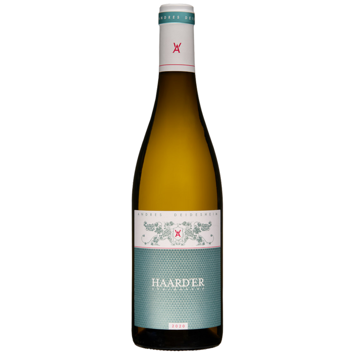 Haardter Chardonnay BIO!, Weingut Andres