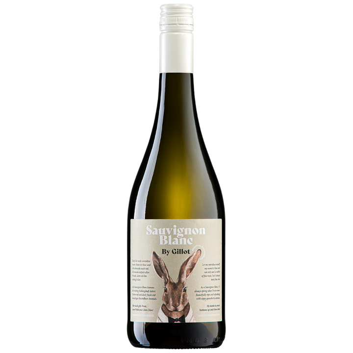 Hase Sauvignon Blanc, Weingut Kühling-Gillot