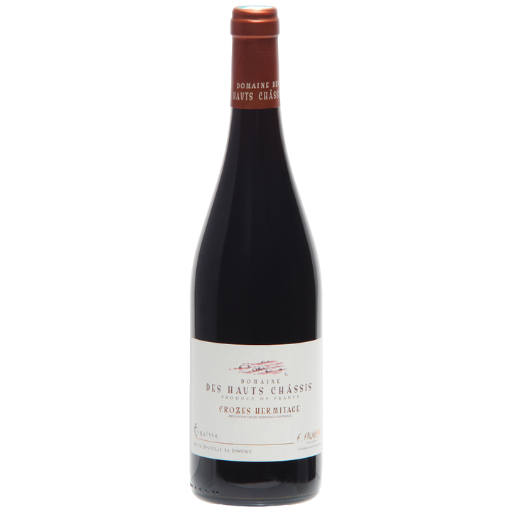 Esquisse Crozes-Hermitage AOP BIO, Domaine Des Hauts Chassis