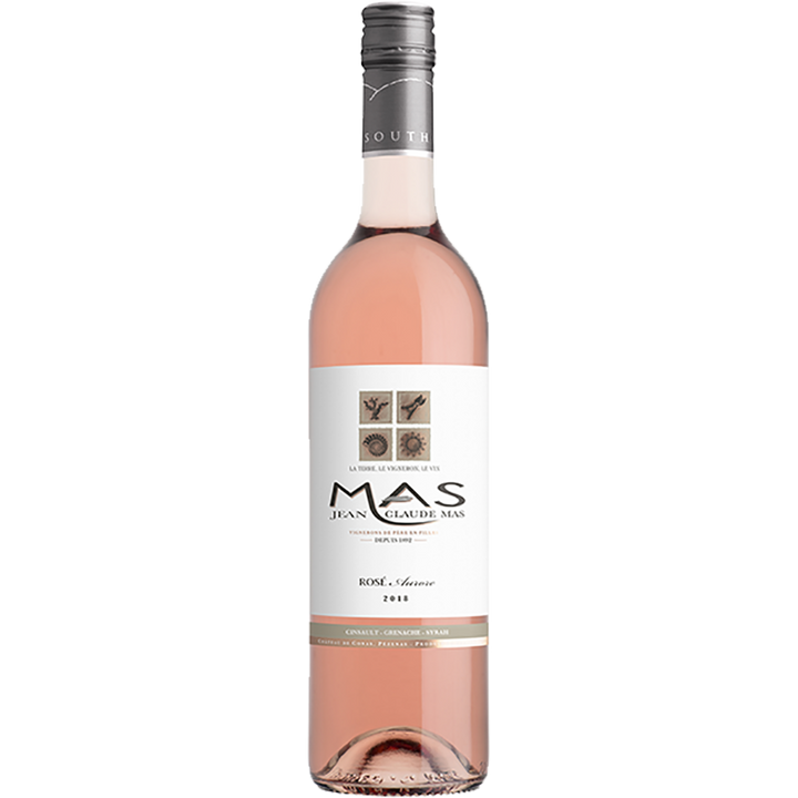Aurore Rosé, Domaines Jean-Claude Mas