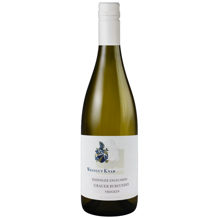 Grauburgunder Kabinett trocken, Weingut Knab