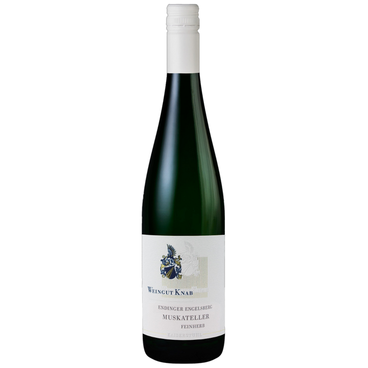 Muskateller Kabinett feinherb, Weingut Knab