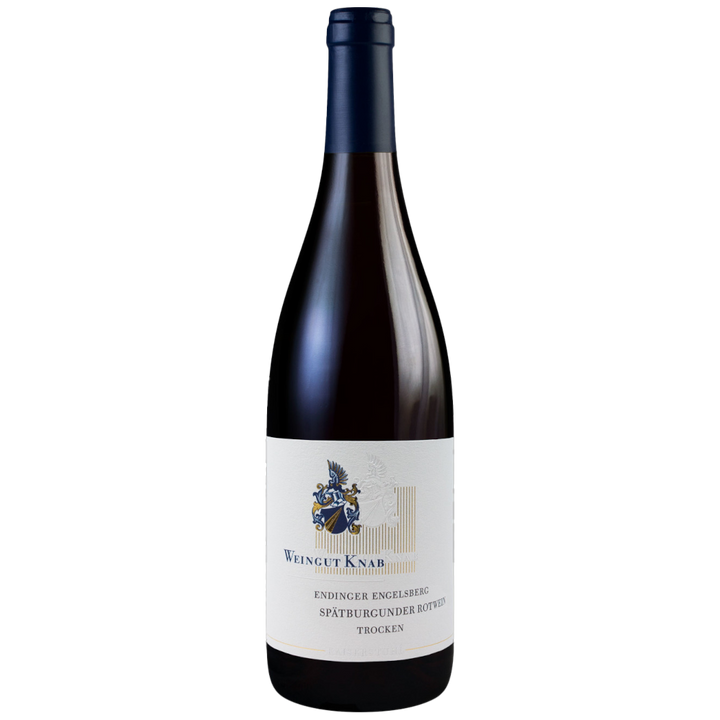 Spätburgunder Holzfass trocken, Weingut Knab