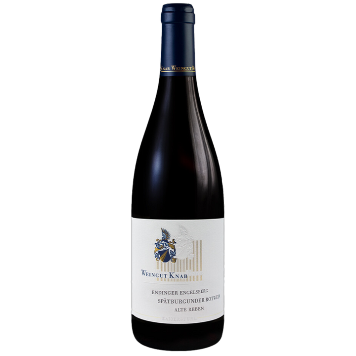 Spätburgunder Alte Reben trocken, Weingut Knab