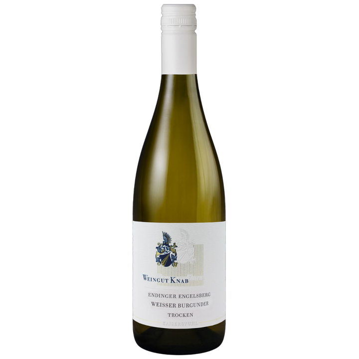 Weißburgunder Kabinett trocken, Weingut Knab