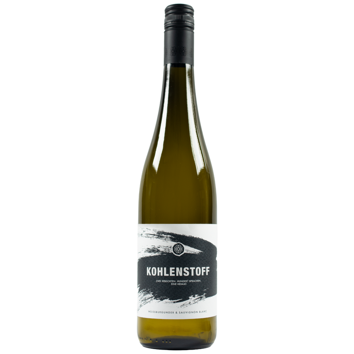 Kohlenstoff Cuvée, Weingut Becker