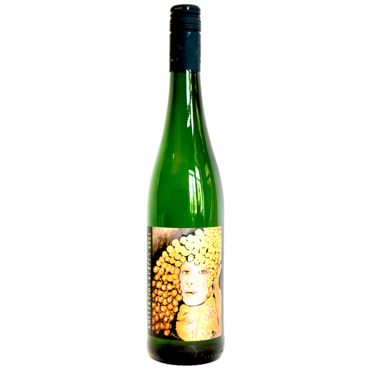 Graacher Himmelreich Kollektion Riesling Kabinett feinherb, Weingut Kerpen