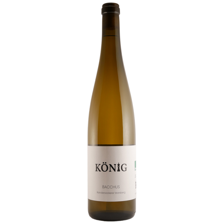 Bacchus Marsberg BIO!, Weingut König