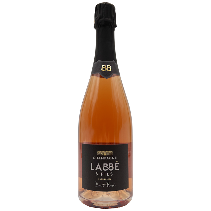 Rose Brut, Labbé & Fils