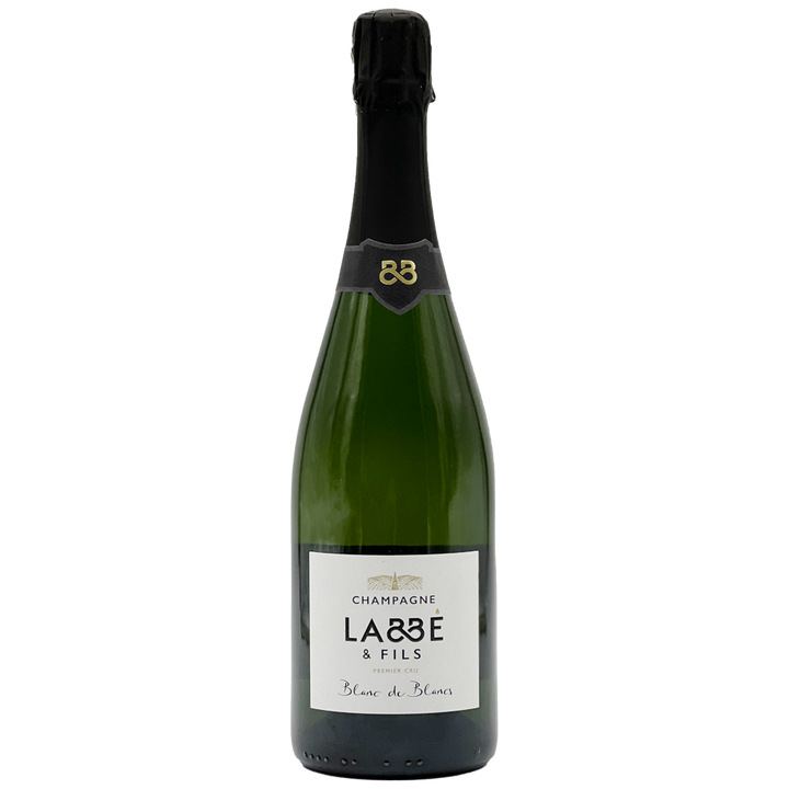 Blanc de Blancs, Labbé & Fils