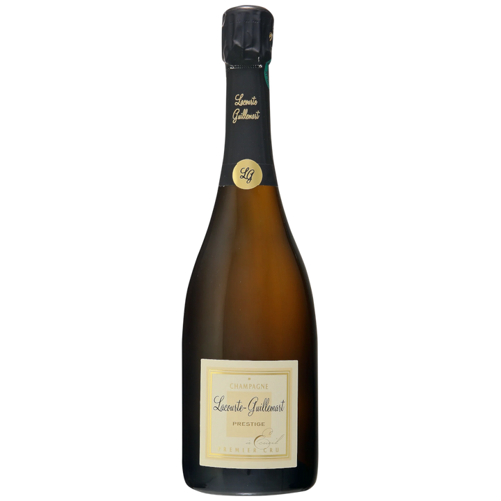 Prestige Brut, Lacourte-Guillemart