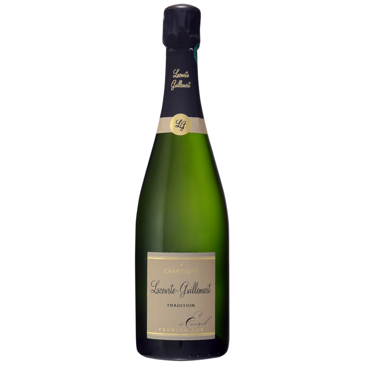 Tradition Brut, Lacourte-Guillemart