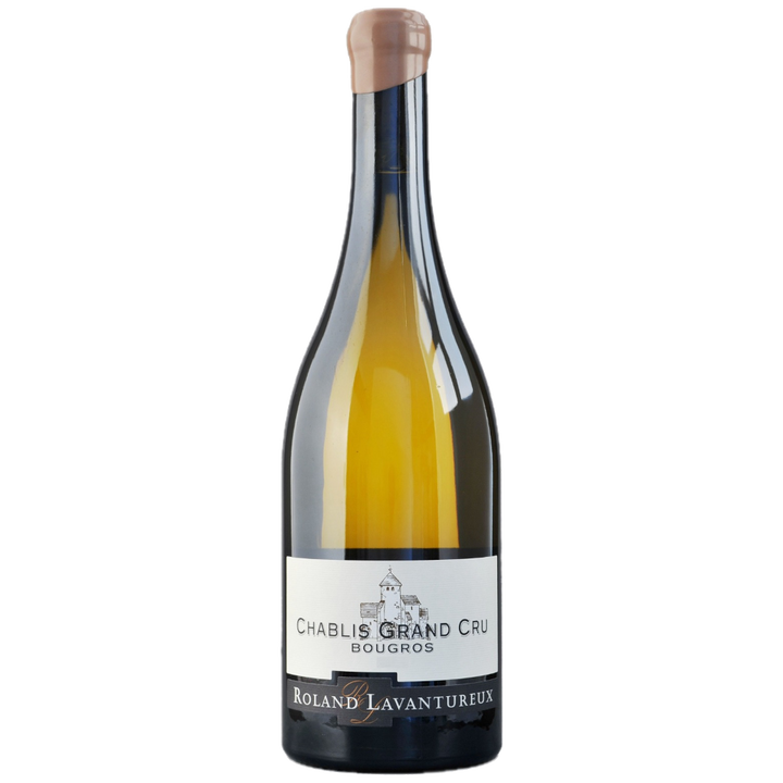 Chablis Grand Cru Bougros AOC, Roland Lavantureux