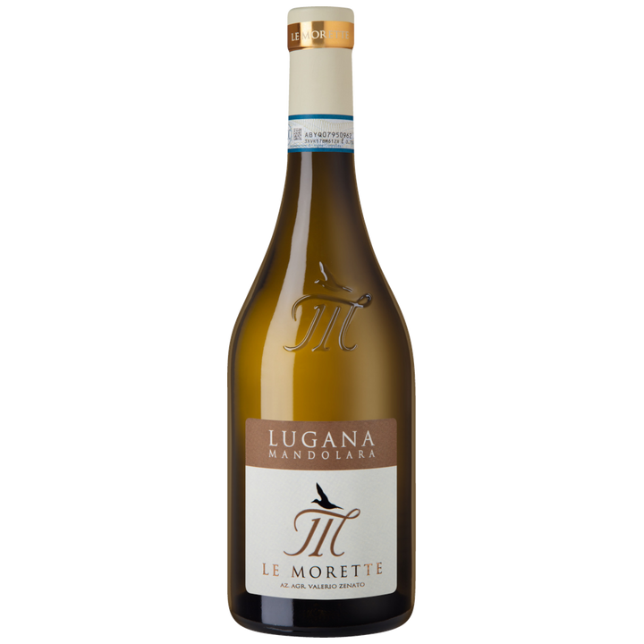Le Morette Mandolara Lugana DOC, Valerio Zenato