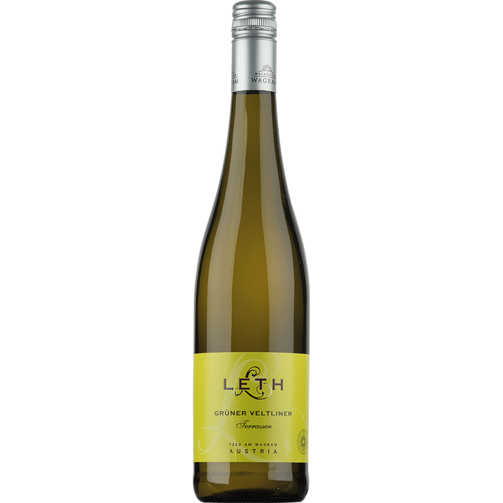 Grüner Veltliner „Terrassen“ BIO!, Weingut Leth