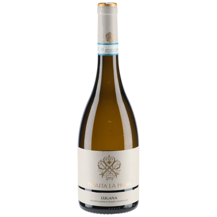 Lugana DOC, Tenuta La Presa