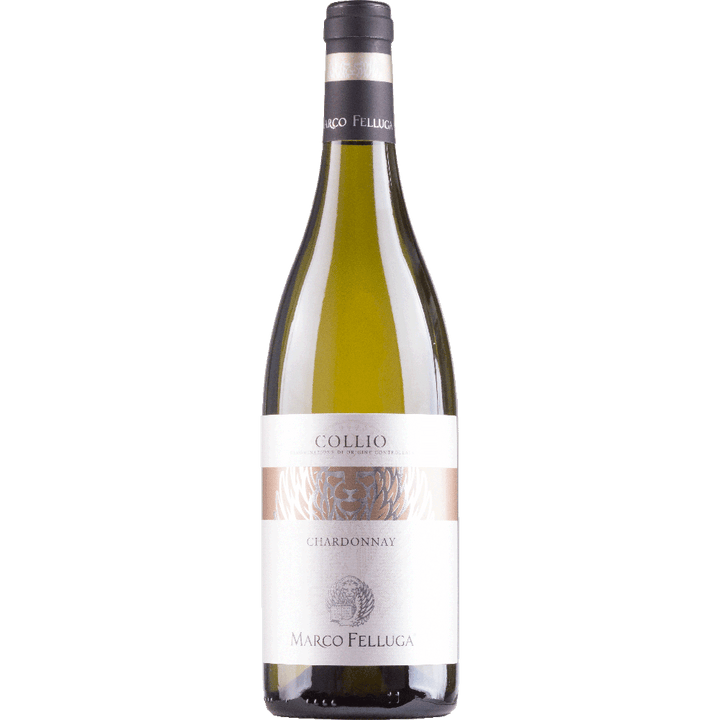 Chardonnay Collio DOC, Marco Felluga