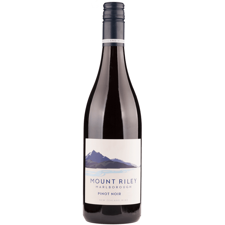 Pinot Noir Marlborough, Mount Riley