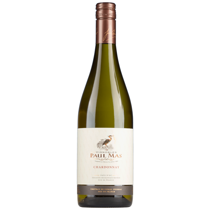 Chardonnay Classique, Domaines Paul Mas