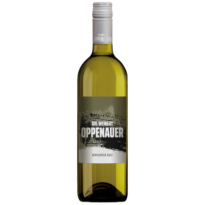 Gemischter Satz Bio, Valentin Oppenauer