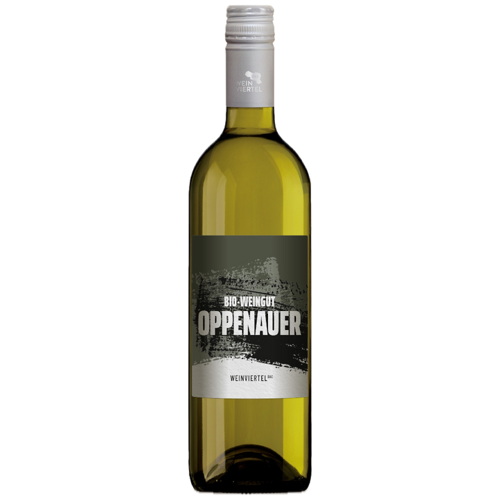 Weinviertel DAC Bio, Valentin Oppenauer