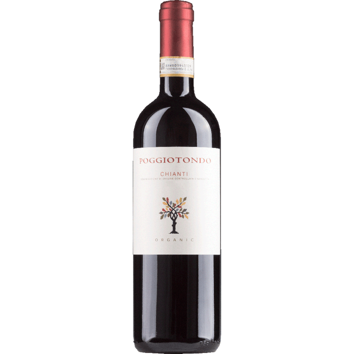 Chianti DOCG BIO!, Poggiotondo
