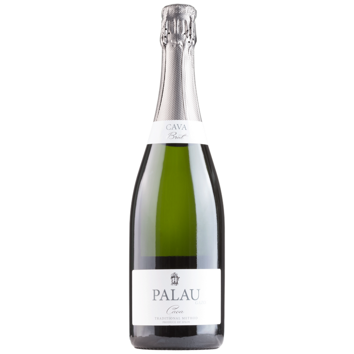 Cava Blanco Brut "Palau", Mont Marcal