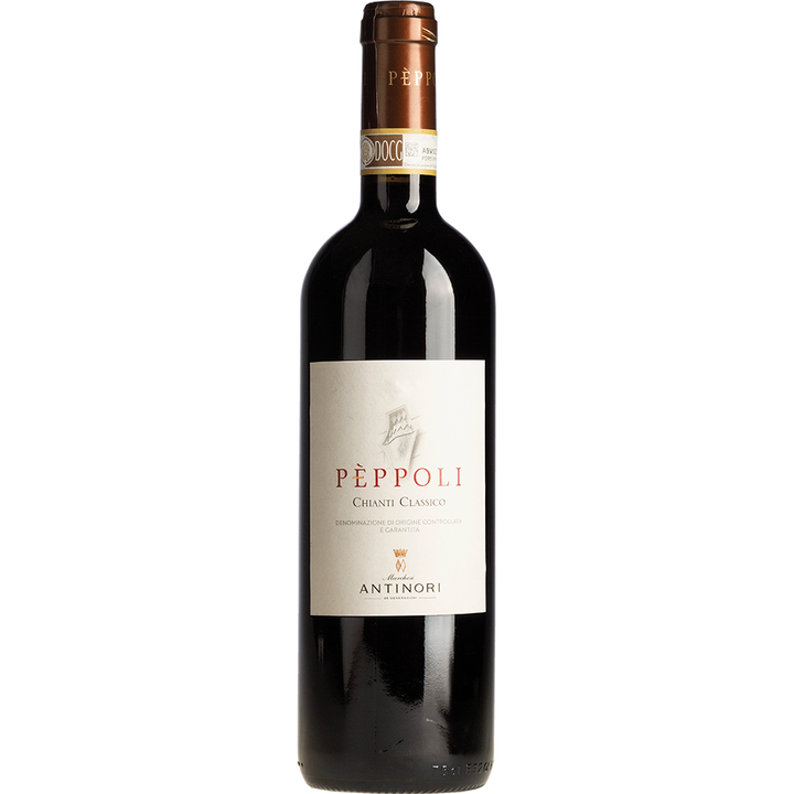 Peppoli Chianti Classico DOCG , Antinori