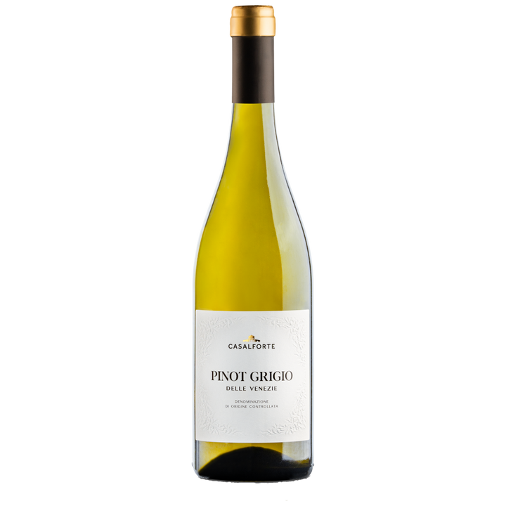 Pinot Grigio delle Venezie DOC, Casalforte