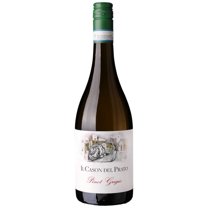 Pinot Grigio delle Venezie, Il Cason del Prato