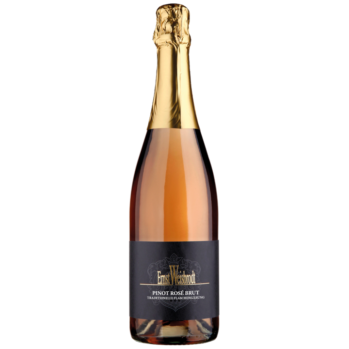 Pinot Rosé Sekt, Weisbrodt