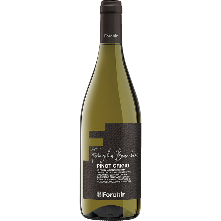 Pinot Grigio Friuli DOC, Forchir