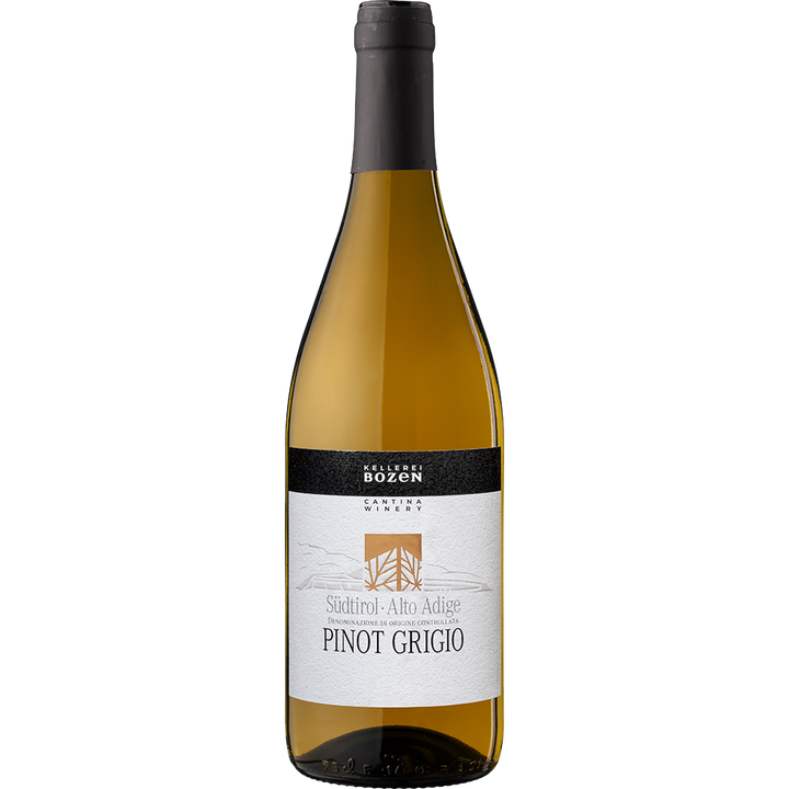 Pinot Grigio Südtirol DOC, Kellerei Bozen
