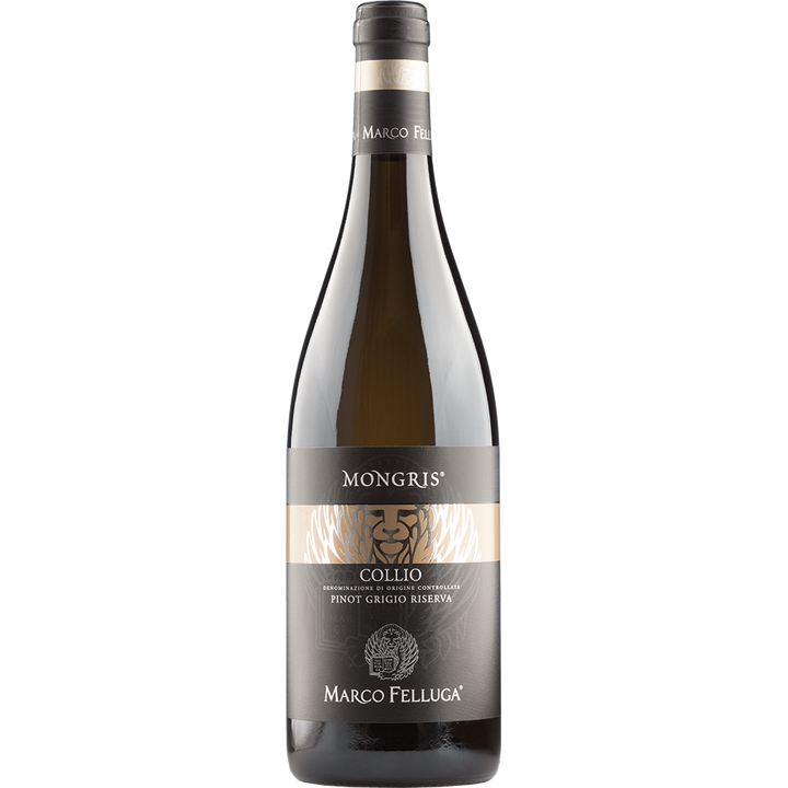 Mongris Pinot Grigio Collio Riserva DOC, Marco Felluga